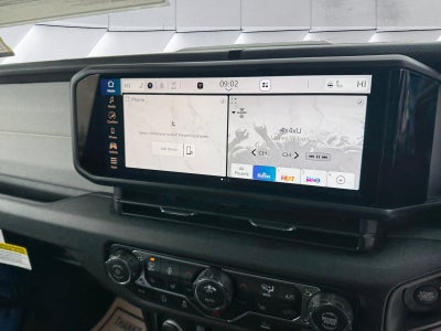 2026 Jeep Wrangler Sport RHD Right Hand Drive