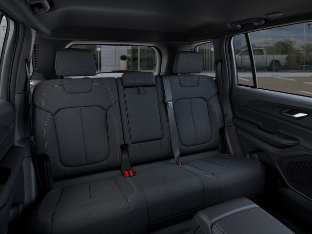 2027 Jeep Grand Cherokee Laredo X