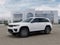 2027 Jeep Grand Cherokee Laredo X