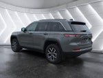 2027 Jeep Grand Cherokee Laredo X