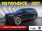 2027 Jeep Grand Cherokee Laredo Altitude