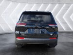 2027 Jeep Grand Cherokee Laredo Altitude