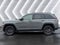 2027 Jeep Grand Cherokee Laredo Altitude