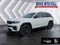 2027 Jeep Grand Cherokee Limited Reserve