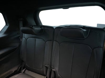 2025 Jeep Grand Cherokee L Overland