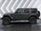 2027 Jeep Wrangler Rubicon