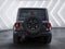 2027 Jeep Wrangler Rubicon
