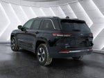 2024 Jeep Grand Cherokee 4xe 4xe