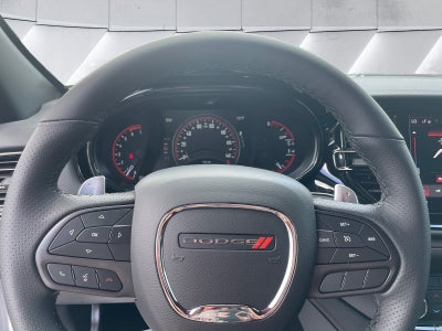2026 Dodge Durango GT HEMI V8