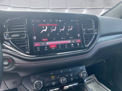 2026 Dodge Durango GT HEMI V8