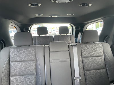 2026 Dodge Durango GT HEMI V8