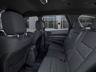 2026 Dodge Durango GT HEMI V8