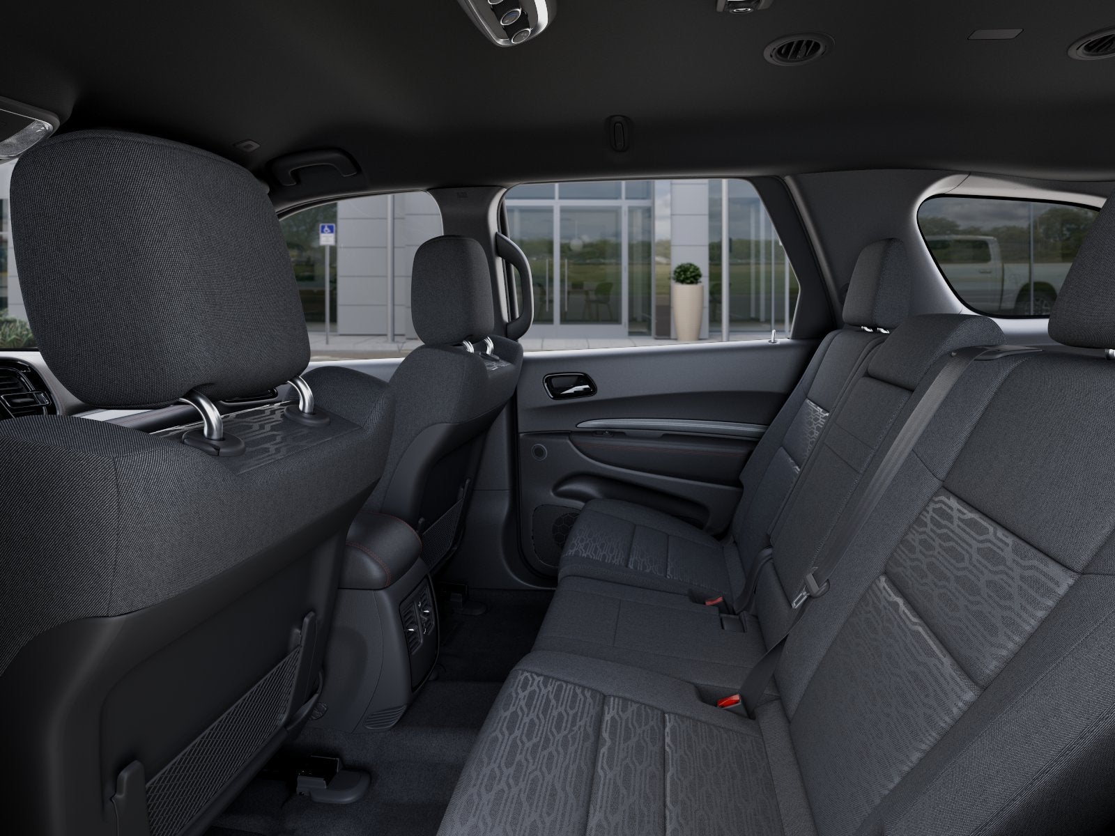 2026 Dodge Durango GT HEMI V8