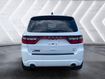 2026 Dodge Durango GT HEMI V8