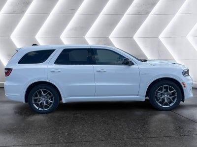 2026 Dodge Durango GT HEMI V8