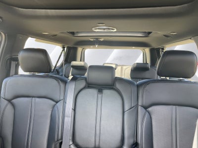 2026 Jeep Grand Wagoneer L Limited Altitude