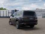 2026 Jeep Grand Wagoneer 4x4