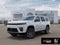 2026 Jeep Grand Wagoneer Limited