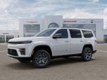 2026 Jeep Grand Wagoneer Limited