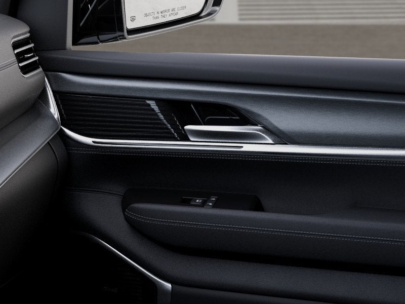 2026 Jeep Grand Wagoneer Limited