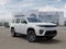 2026 Jeep Grand Wagoneer Limited
