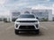 2026 Jeep Grand Wagoneer Limited