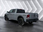 2019 RAM 1500 Classic Warlock