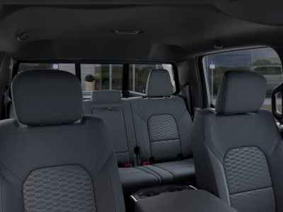 2027 RAM 1500 Big Horn/Lone Star