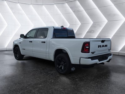 2027 RAM 1500 Big Horn/Lone Star