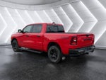 2025 RAM 1500 Warlock