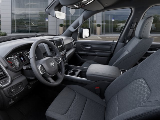 2027 RAM 1500 Express