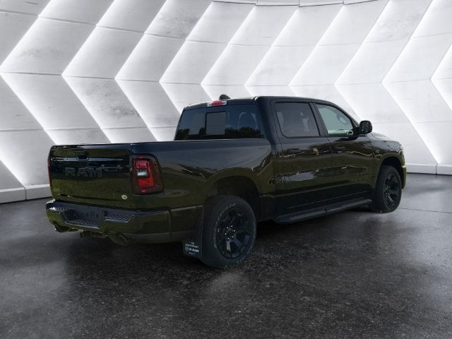 2027 RAM 1500 Express