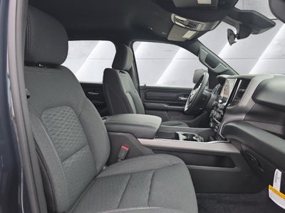2027 RAM 1500 Express