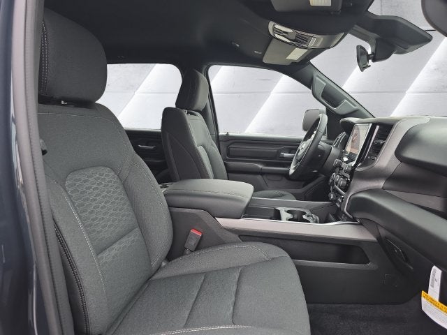 2027 RAM 1500 Express