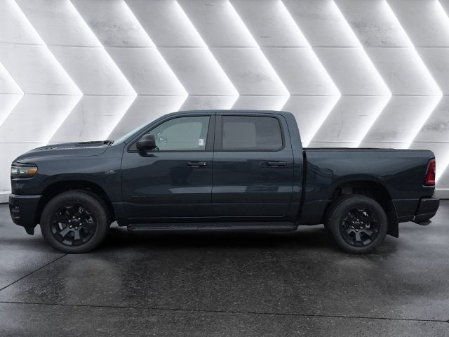 2027 RAM 1500 Express