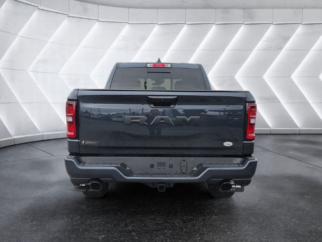 2027 RAM 1500 Express
