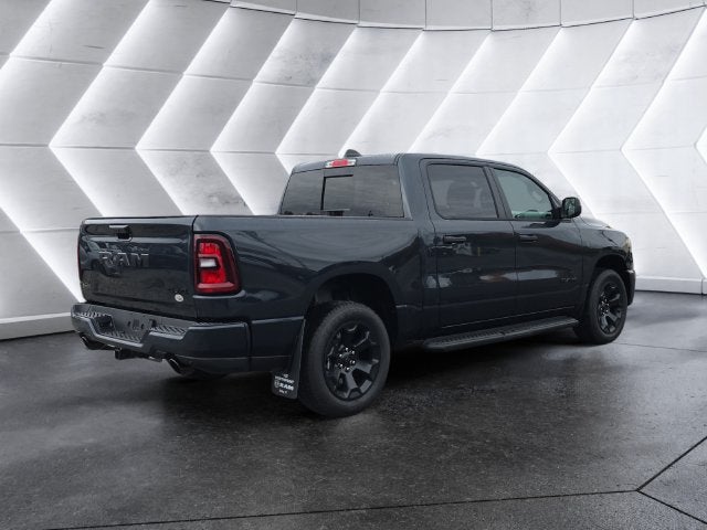 2027 RAM 1500 Express