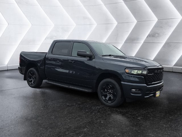 2027 RAM 1500 Express
