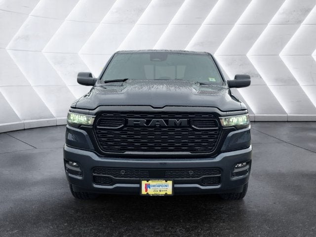 2027 RAM 1500 Express