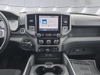 2027 RAM 1500 Express