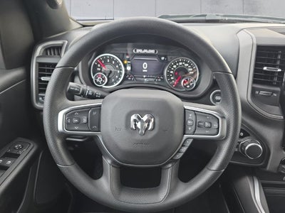 2027 RAM 1500 Express