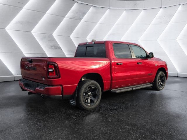 2027 RAM 1500 Express