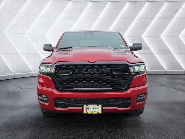 2027 RAM 1500 Express