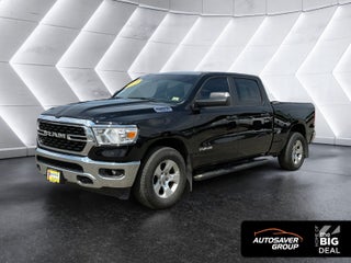 2024 RAM 1500 Big Horn/Lone Star