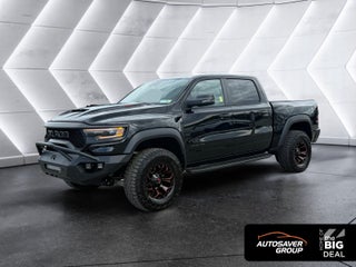 2023 RAM 1500 TRX