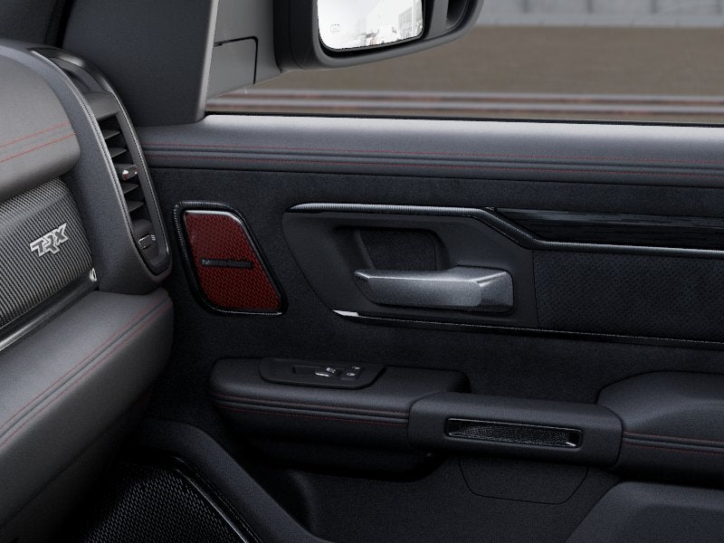 2027 RAM 1500 TRX SRT