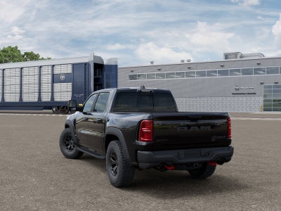 2027 RAM 1500 TRX SRT