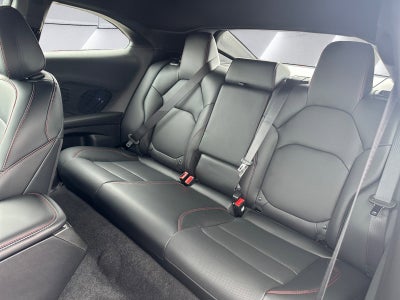 2025 Dodge Charger Daytona R/T