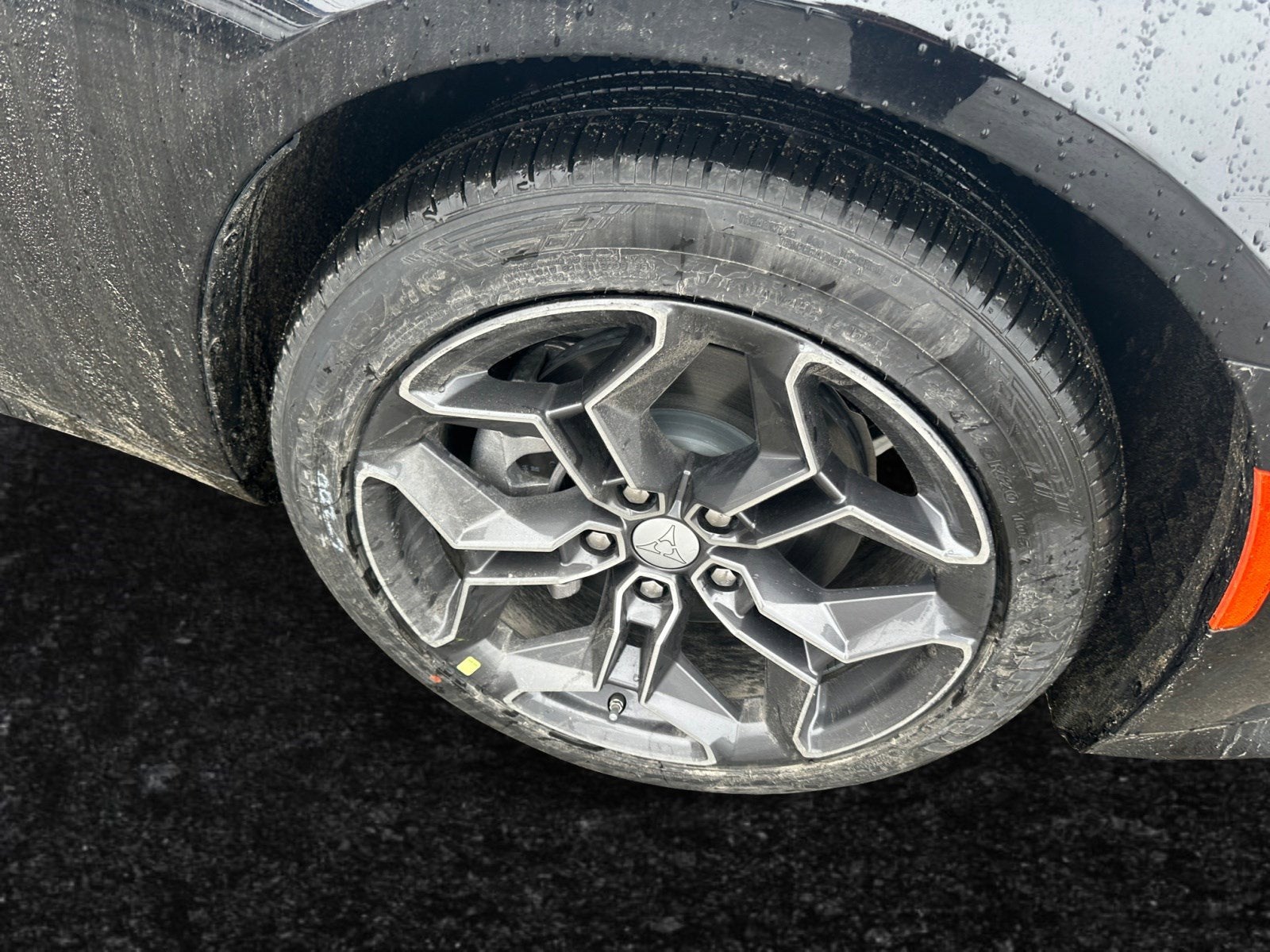 2025 Dodge Charger Daytona R/T