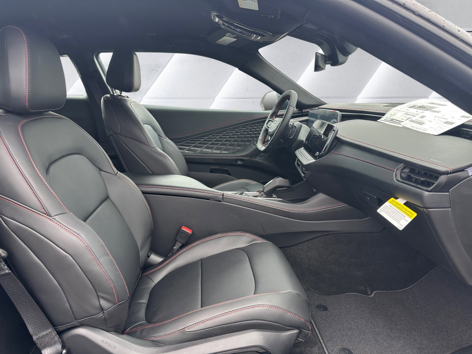 2025 Dodge Charger Daytona R/T